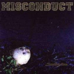 Misconduct : Another Time